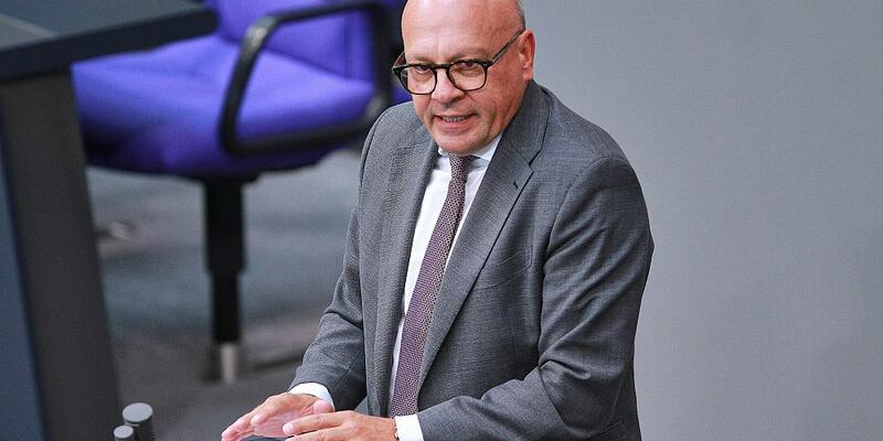 Alexander Throm (Archiv) - Foto: über dts Nachrichtenagentur