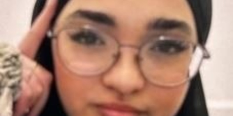 POL-GI: Landkreis Gießen: Vermisste 13-Jährige aus Linden, Razie H. - Foto: presseportal.de