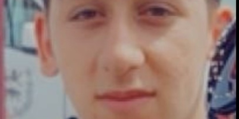 POL-OF: Wo ist Hüseyin SEN? - Foto: presseportal.de