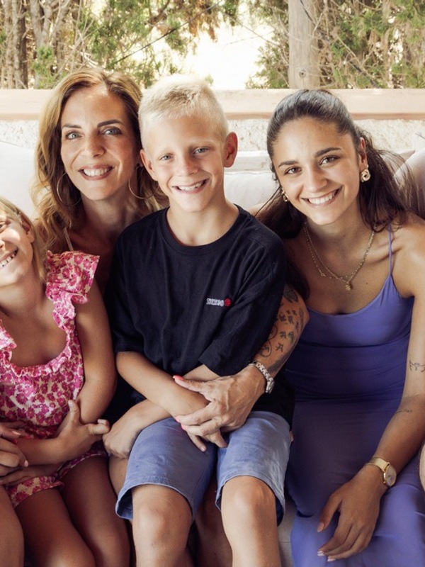 Spannende Joelina Und Jada Ebenbild