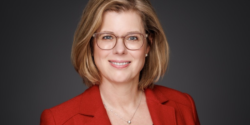 Corinna Valentine wird neue Finanzchefin von PAYONE - Foto: presseportal.de