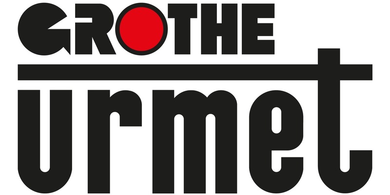 Grothe GmbH mit neuem Logo / Ein neues Kapitel in der Markenentwicklung - Foto: presseportal.de