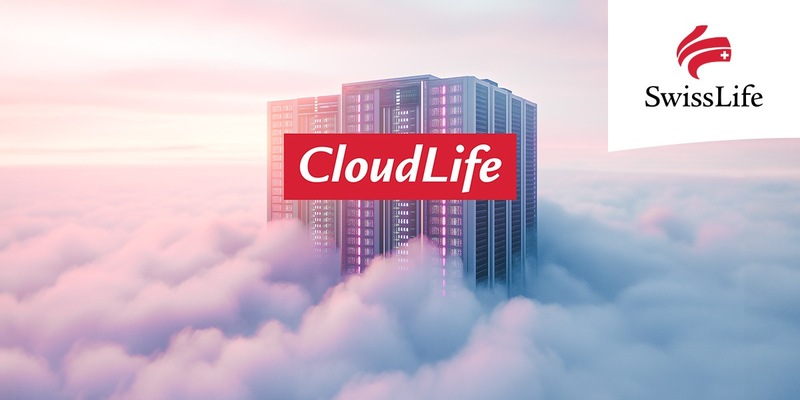 Swiss Life Deutschland verlagert IT-Infrastruktur bis Ende des Jahres in die Cloud - Foto: presseportal.de