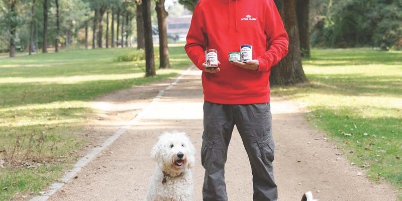 Von XS bis L: Jeder Hund is(s)t einzigartig - Foto: presseportal.de