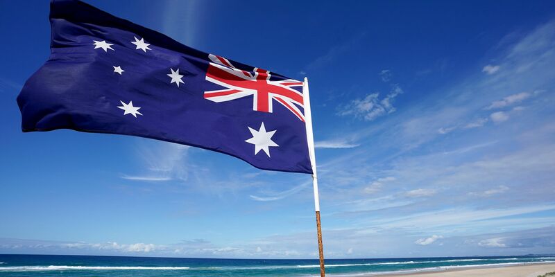 In Teilen Australiens herrschte nach der Warnung Verwirrung. (Symbolbild) - Foto: Dave Hunt/AAP/dpa