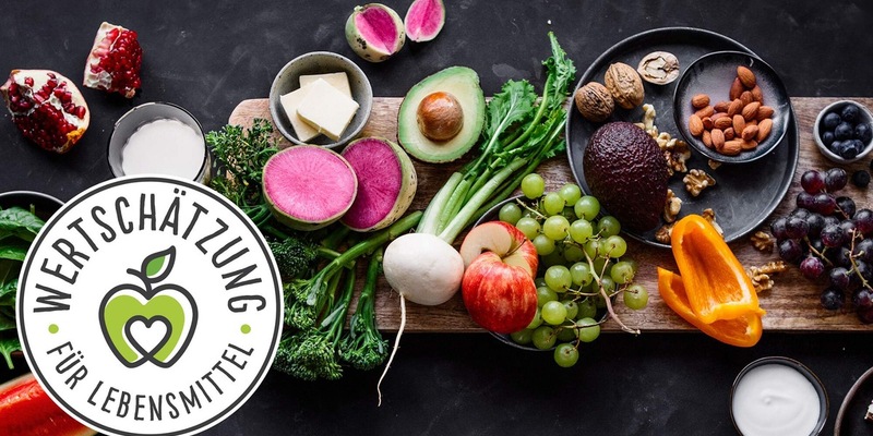 Aktionswoche Zu gut für die Tonne!: EDEKA rückt Lebensmittelwertschätzung in den Fokus - Foto: presseportal.de