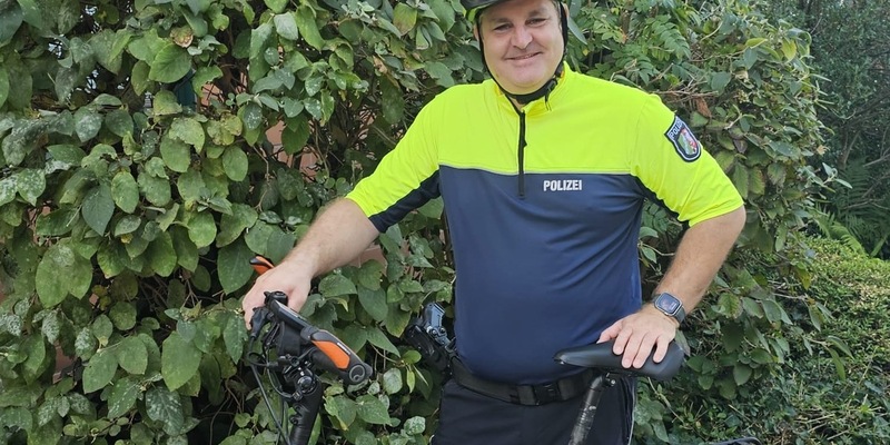 POL-ME: Einladung zum Pedelec-Training - Langenfeld - 2409089 - Foto: presseportal.de