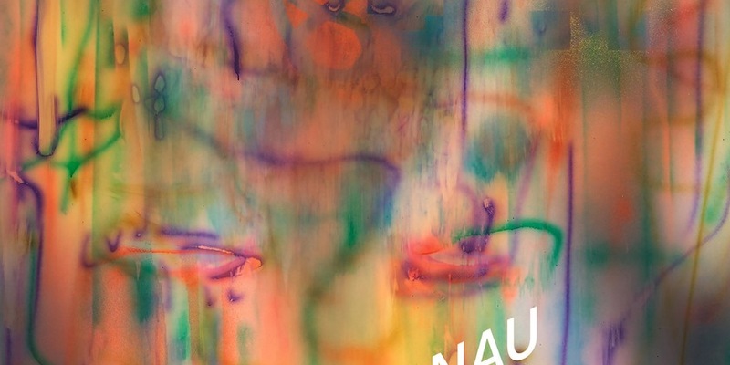 Donaueschinger Musiktage: Künstlerplakat von Julie Mehretu - Foto: presseportal.de