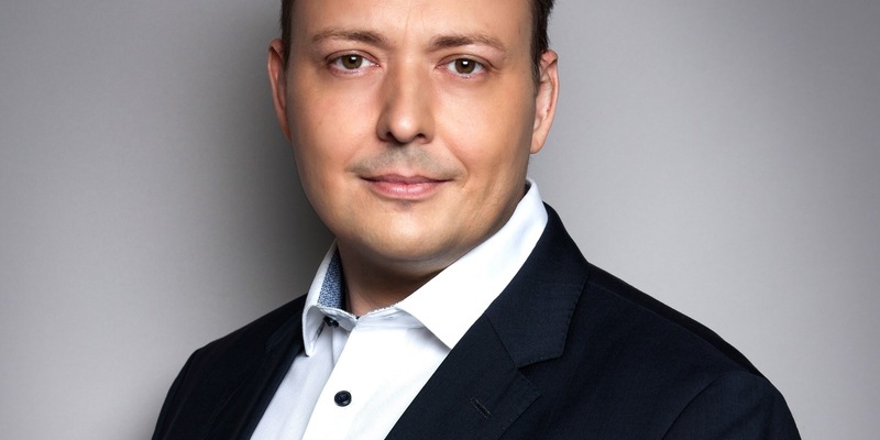 Personalwechsel / Neustrukturierung beim IVA: Hans F. Kaufmann ist stellvertretender Leiter Kommunikation und Politik - Foto: presseportal.de