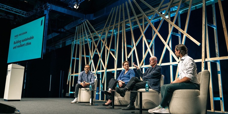 IMPACT FESTIVAL 2024: Zwei Tage im Zeichen nachhaltiger Transformation und innovativer Partnerschaften - Foto: presseportal.de