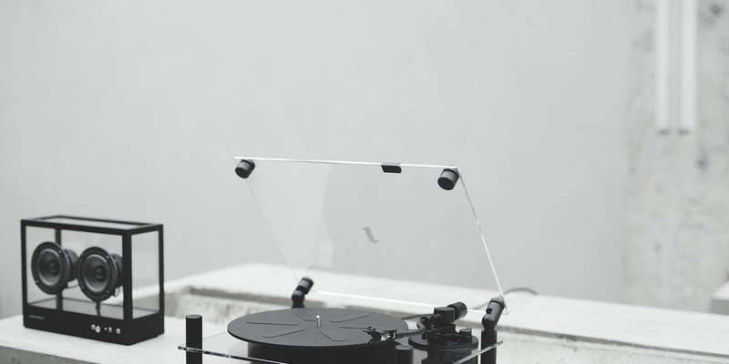 DesignEuropa Awards 2024 für modernen Plattenspieler und innovatives Krankenhausbett - Foto: presseportal.de