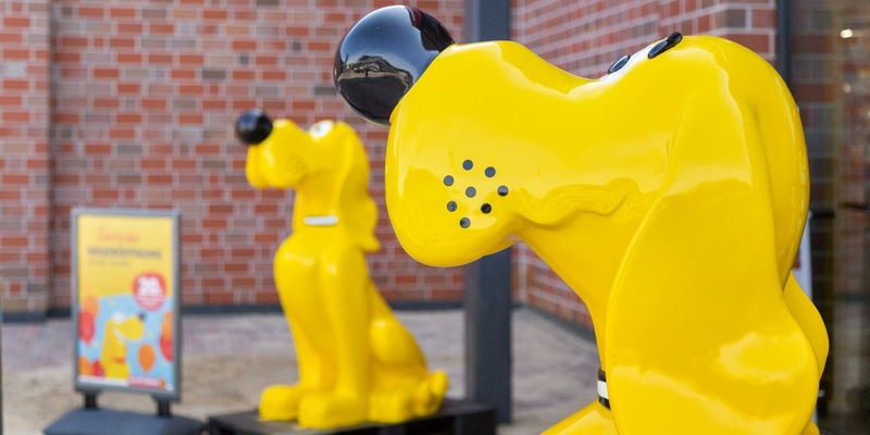 Das Futterhaus eröffnet 50. Markt in Österreich / Stetiges Wachstum im stationären Heimtiermarkt - Foto: presseportal.de