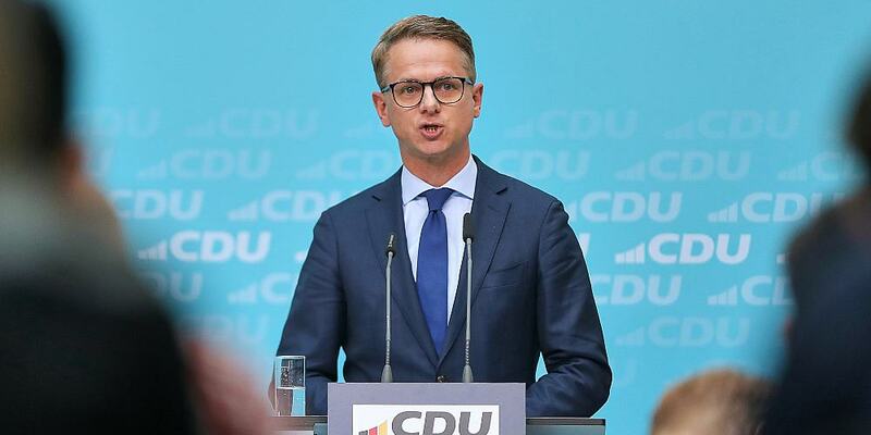 Carsten Linnemann am 23.09.2024 - Foto: über dts Nachrichtenagentur