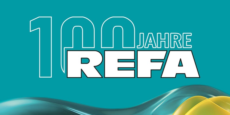Neubrandenburg feiert: 100 Jahre REFA - Festakt mit lokalen Hidden Champions und Gästen aus ganz Deutschland, begleitet durch Star-Geiger Daniel Hope - Foto: presseportal.de