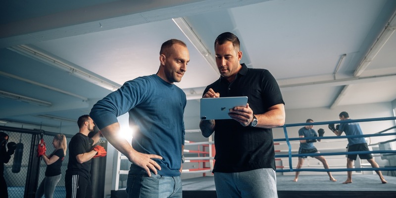 BB Kampfsport GmbH fusioniert ihre Sportschulen: Sportakademie Baumann wird zu Sportschule DEFCON® - Foto: presseportal.de