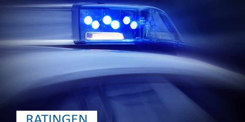 POL-ME: Vermisster unterkühlt, aber ansonsten wohlauf angetroffen - Ratingen - 2409092 - Foto: presseportal.de