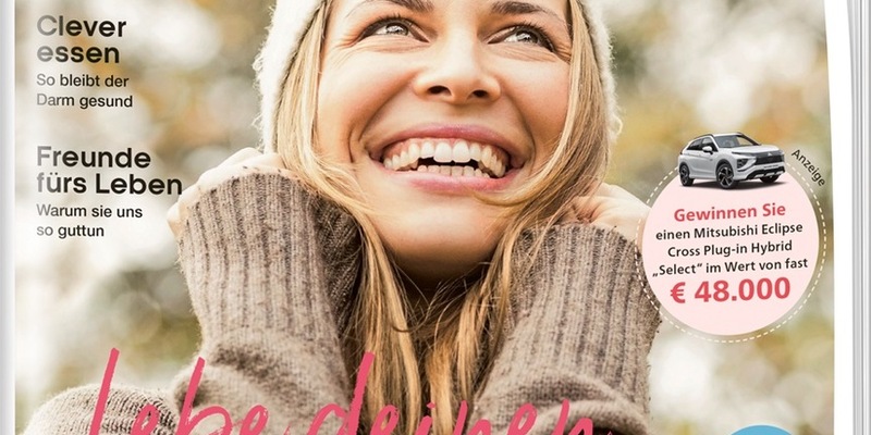 Redaktionelles Konzept und Beliebtheit bei Zielgruppe bestätigt: Wort & Bild-Fachmagazin PTA Woman neu in der LA-PHARM - Foto: presseportal.de