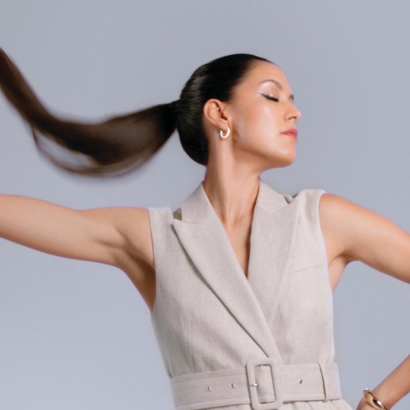 Legendäres Comeback: Die ELNETT Kult-Serie von L'Oréal Paris - Foto: presseportal.de