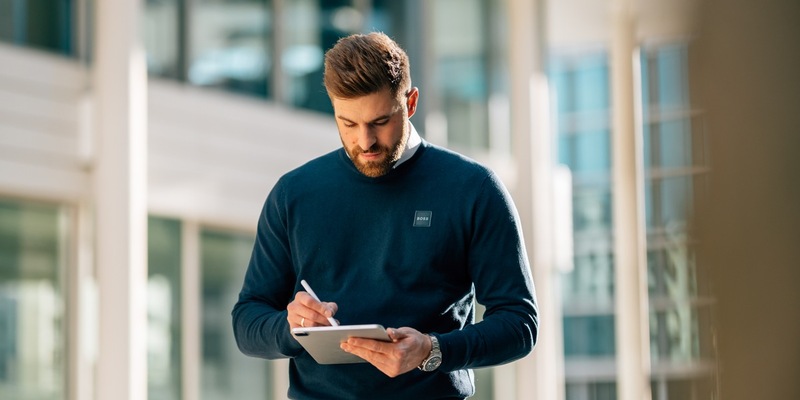 Mehr Personal ist nicht die Lösung für die Pflegebranche: Was Pflegebetriebe jetzt tun müssen - Foto: presseportal.de