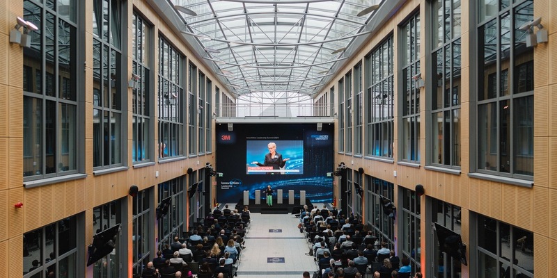 Wenn Künstliche Intelligenz Innovationen mitentwickelt: Jede*r Fünfte wird kreativer durch KI - Foto: presseportal.de