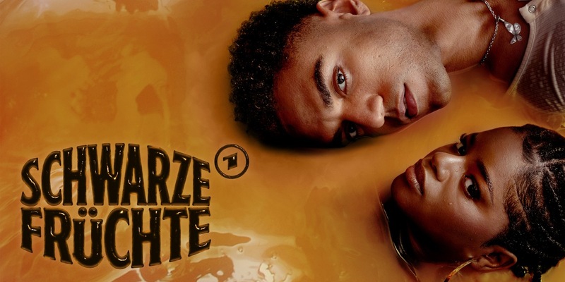 Schwarze Früchte und Made in Germany: Zwei junge Coming-of-Age-Serien im Oktober 2024 in der ARD Mediathek - Foto: presseportal.de