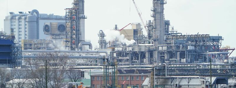 Der Chemiekonzern BASF zählt zu den wichtigsten Arbeitgebern in Rheinland-Pfalz. Der Sparkurs des Ludwigshafener Konzerns mit Stellenabbau und der Schließung von Anlagen bereitet dem Land Sorgen. (Archivbild) - Foto: Uwe Anspach/dpa