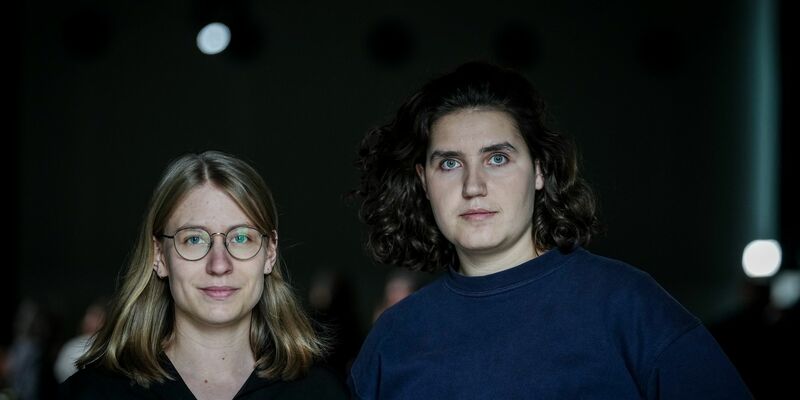 Die Spitze der Grünen Jugend zieht die Reißleine (Archivbild). - Foto: Kay Nietfeld/dpa