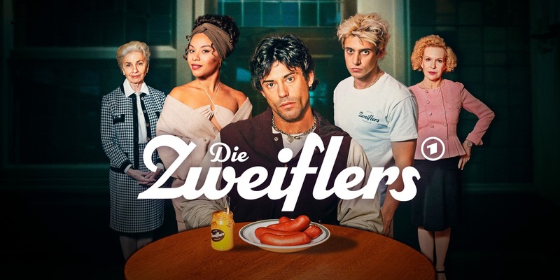 ARD-Serie Die Zweiflers triumphiert beim Deutschen Fernsehpreis - Foto: presseportal.de