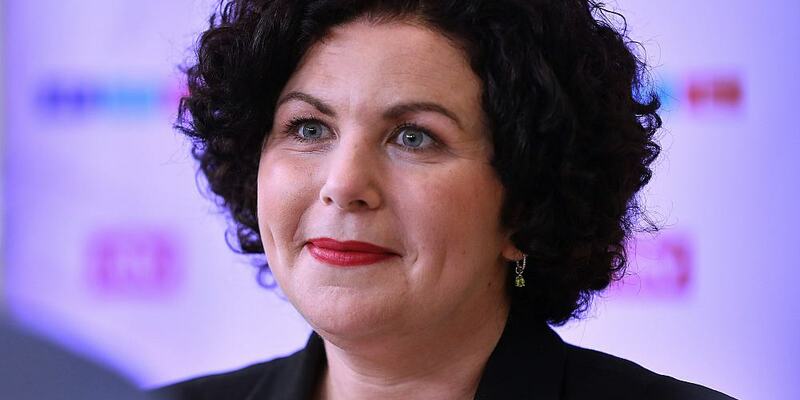 Amira Mohamed Ali (Archiv) - Foto: über dts Nachrichtenagentur