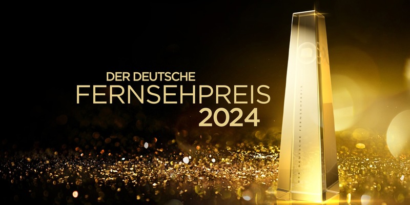 Deutscher Fernsehpreis 2024: Sieben weitere Auszeichnungen für das ZDF / Fünf Preise gab es bereits in der Nacht der Kreativen - Foto: presseportal.de