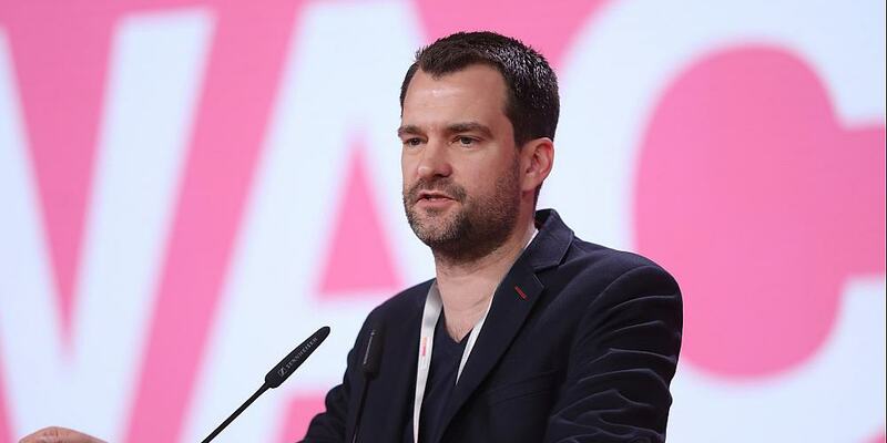 Johannes Vogel (Archiv) - Foto: über dts Nachrichtenagentur