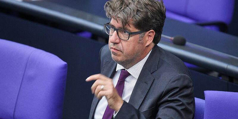 Michael Kellner (Archiv) - Foto: über dts Nachrichtenagentur