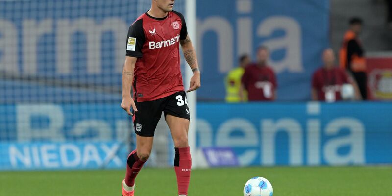 Er weiß, worauf Bayer gegen die Bayern achten muss.  - Foto: Federico Gambarini/dpa