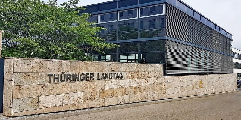 Neue Landtage in Sachsen und Thüringen: MDR informiert live in seinen Digitalangeboten - Foto: presseportal.de