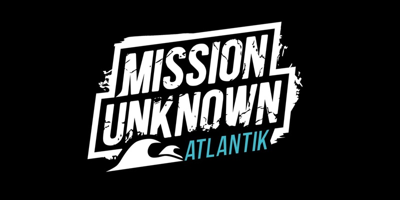 Knossi geht offline! In MISSION UNKNOWN: Atlantik überqueren Knossi und weitere mutige Creator den Atlantischen Ozean - Foto: presseportal.de