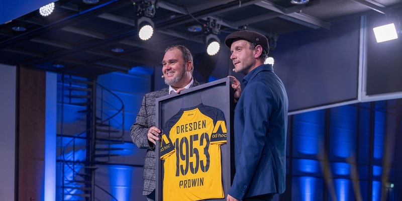 proWIN setzt Wachstumskurs in Ostdeutschland fort - Vertriebs-Event in Dresden - Foto: presseportal.de