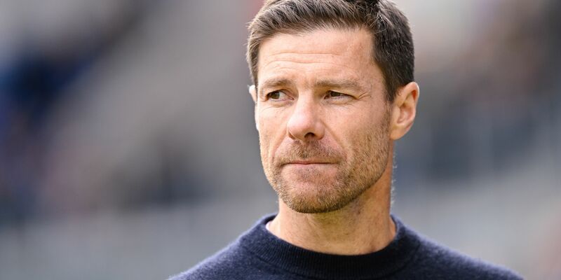 Bleibt vor dem Topspiel in München zurückhaltend - Foto: Uwe Anspach/dpa