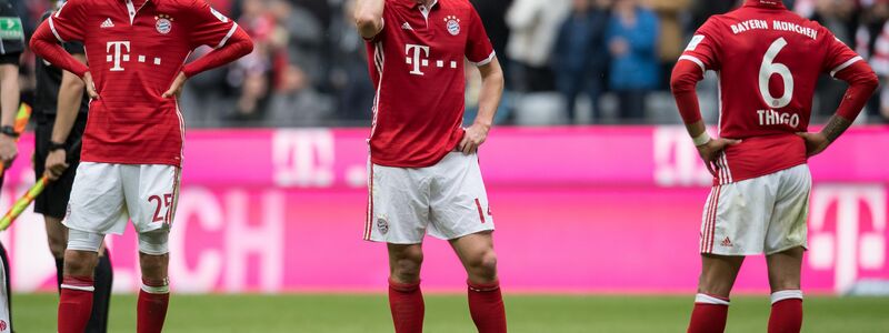 Im Sommer hätten die Münchner Xabi Alonso gerne als Trainer zum FC Bayern zurückgeholt. - Foto: Sven Hoppe/dpa