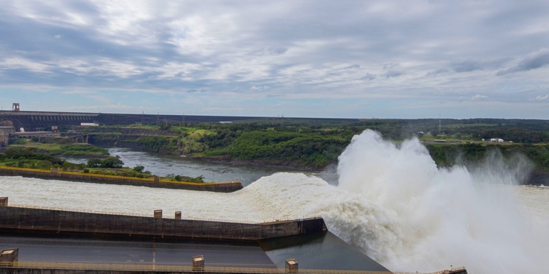 Global Tree Project AG mit attraktivem Einstieg (auch) für private Anleger / Investoren profitieren in Paraguay von günstigen Rahmenbedingungen - Foto: presseportal.de