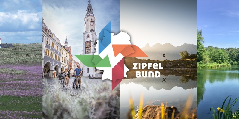 25 Jahre Zipfelbund / Eine Erfolgsgeschichte und ein Jubiläum voller Höhepunkte - Foto: presseportal.de