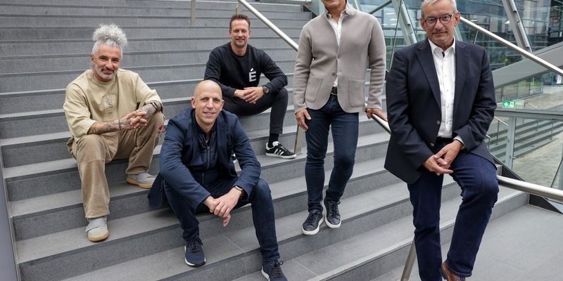 butterfly & elephant: Geschäftsführung, Investment Committee und erste Startups stehen fest - Foto: presseportal.de