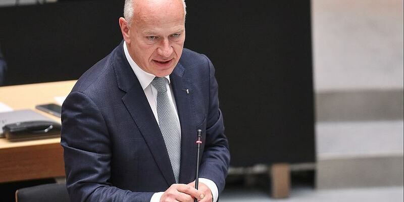 Kai Wegner am 26.09.2024 - Foto: über dts Nachrichtenagentur