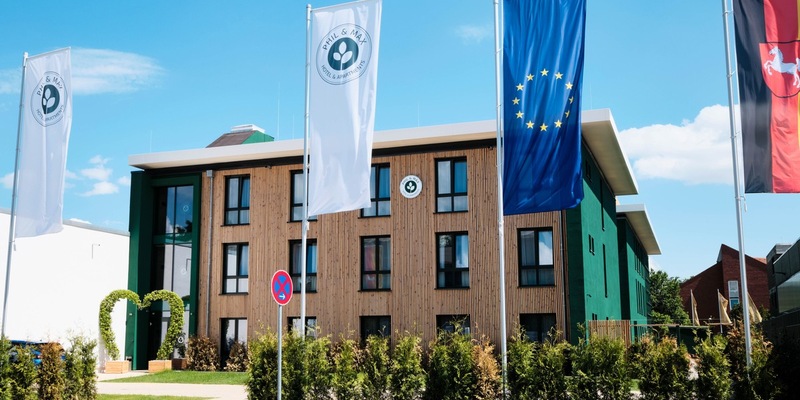 Neues Hotelkonzept in Hannover verbindet Nachhaltigkeit mit Langzeitkomfort - Foto: presseportal.de