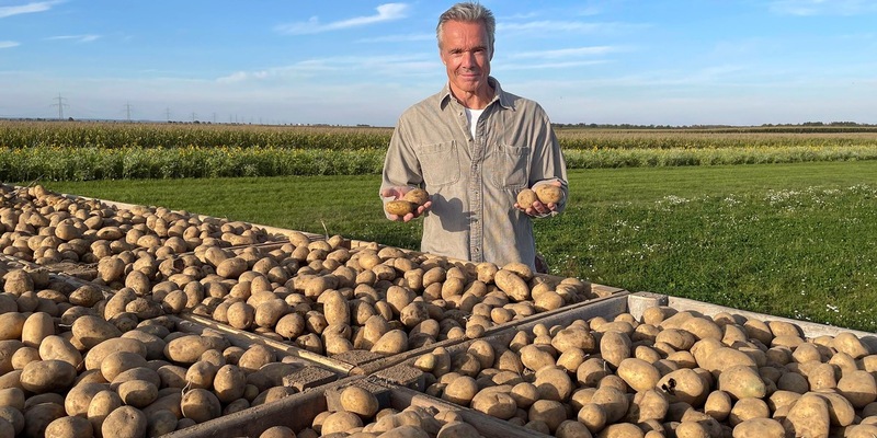 Hannes Jaenicke: Im Einsatz für Erde ? neue Doku im ZDF - Foto: presseportal.de