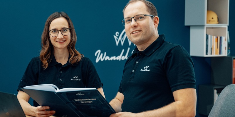 WandelWerker: Wie Unternehmen durch eine lernende Organisation für mehr Sicherheit, Akzeptanz und weniger Unfälle sorgen - Foto: presseportal.de