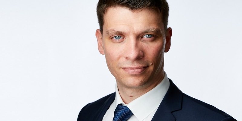 Nico Röhrs führt Junge WerteUnion - Foto: presseportal.de