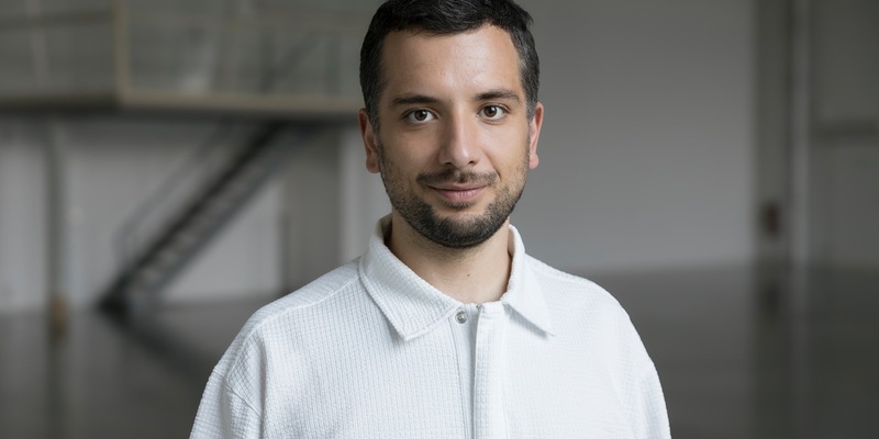 Roman Twork soll KiKA von ARD und ZDF führen - Foto: presseportal.de