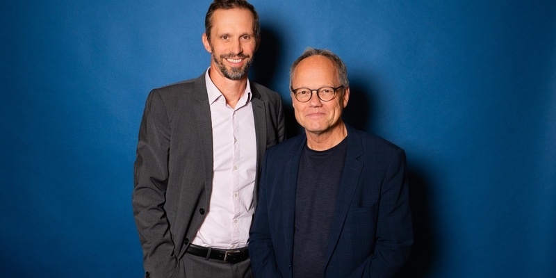 ARD-Vorsitz wechselt 2025 vom Südwestrundfunk zum Hessischen Rundfunk - Florian Hager folgt auf Kai Gniffke als ARD-Vorsitzender - Foto: presseportal.de