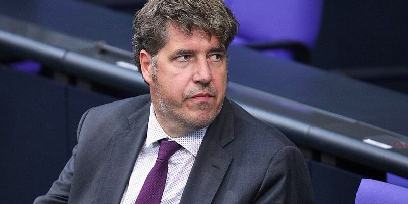 Michael Kellner (Archiv) - Foto: über dts Nachrichtenagentur