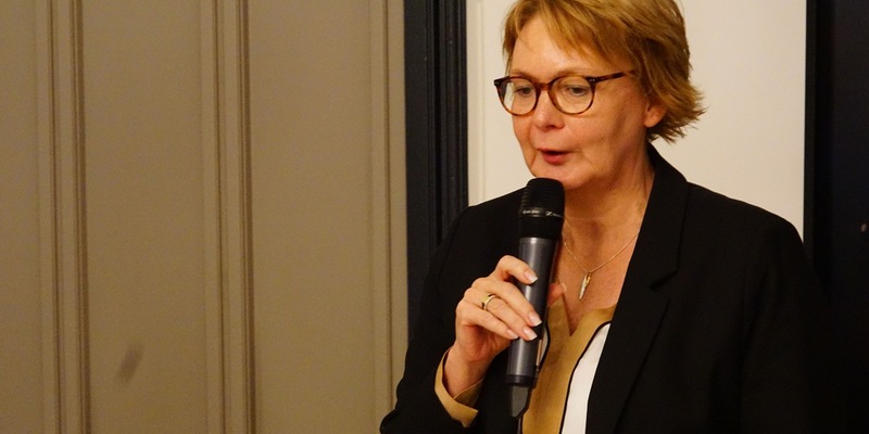 POL-AK NI: Demokratiekonferenz in Hannover: Personalräte der Polizei setzen Impuls für den Schutz demokratischer Werte - Foto: presseportal.de